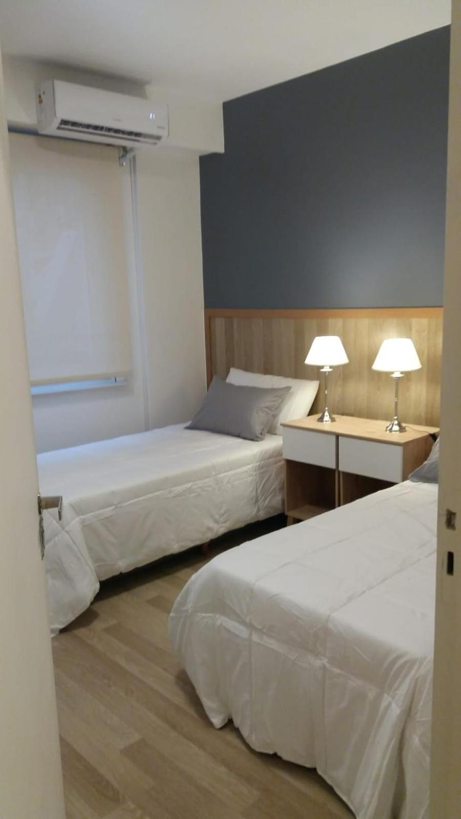 Appartamento Precioso Departamento En El Centro De La Ciudad Buenos Aires Esterno foto