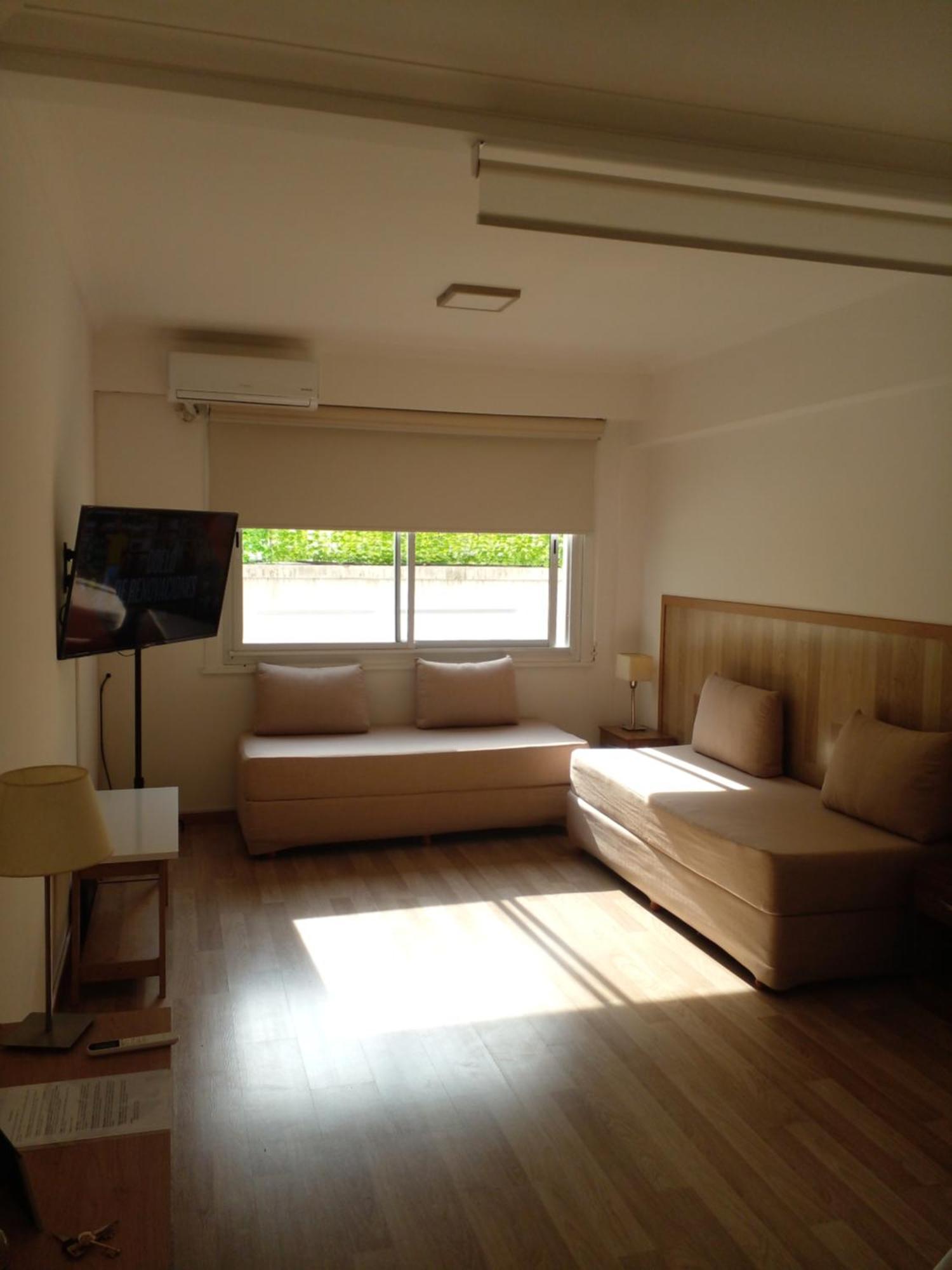 Appartamento Precioso Departamento En El Centro De La Ciudad Buenos Aires Esterno foto